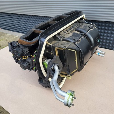 Heizung BMW E46 Heizungskasten Klima Kasten Klimaauromatik 6902870