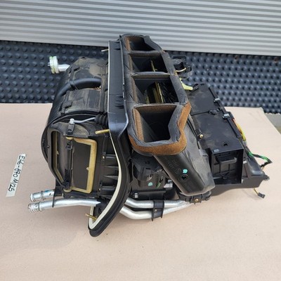 Heizung BMW E46 Heizungskasten Klima Kasten Klimaauromatik 6902870