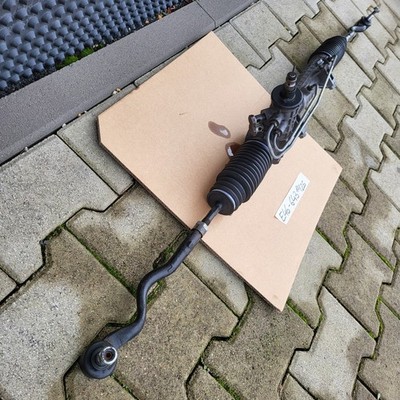 Hydrolenkgetriebe  BMW E46 Servo Lenkgetriebe 6753434