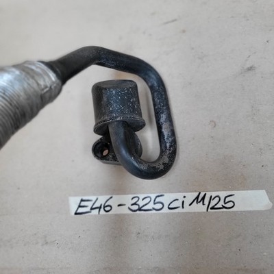 Klimaleitung BMW E46 Klima Leitung Saugleitung Verdampfer-Kompressor 6923956