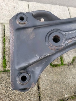 Vorderachsträger 1096902 Achse  BMW E46 + Z4 E85 E86 Achsträger VORNE