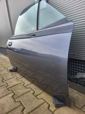 BMW Z3 Roadster Beifahrer Tür RECHTS Grau Beule + Kratzer  ABHOLUNG