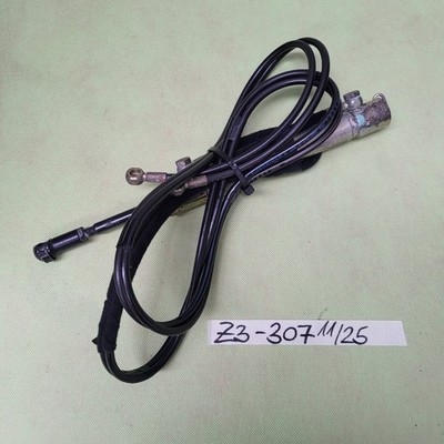 BMW Z3 Roadster Hydraulik Zylinder für elektrisches Verdeck + Leitung 8410307