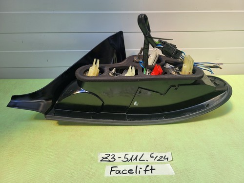 BMW Z3 Roadster Facelift Rückleuchte Rücklicht Bremslicht LINKS 8384511 weiß