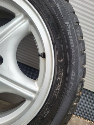 BMW E46 E36 Z3 Alufelgen 1092260 Z-Star 7 J x 16 Zoll 2x Winter Reifen ABHOLUNG 