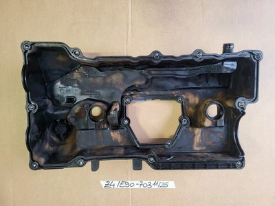 original BMW Ventildeckel E87 E90 E91 X3 E83 Z4 N46 Zylinderkopfhaube 7555212