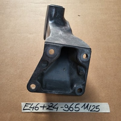 BMW E46 Z4 E85 Motor Halter Motorträger links 6765965