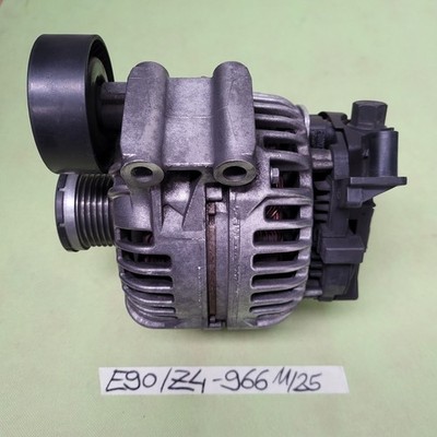 Generator BMW E46 E90 E91 E92 E81 E87 X3 E83 Z4 E85 Bosch Lichtmaschine 7532966