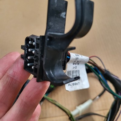 BMW Z3 Steuergerät Klimaanlage Regler für Klima Heizung Gebläse Lüftung 8367931