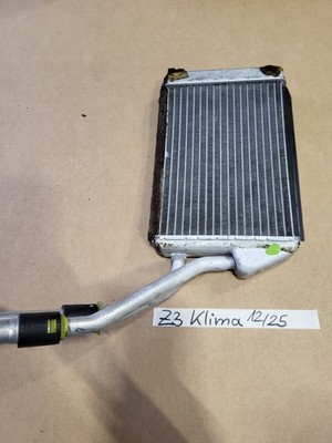 BMW Z3 + Z8 E52 Heizkörper Klimaanlage Klima Kühler Klimaautomatik 8398746