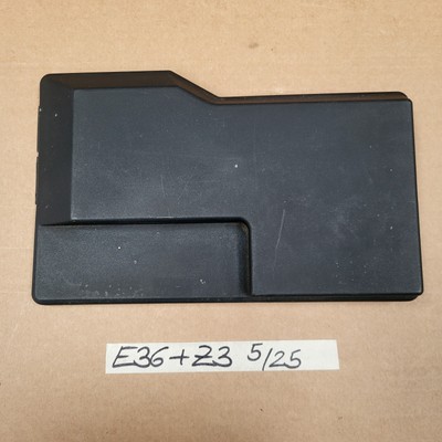 BMW E36 + Z3 Abdeckung Deckel Sicherungskasten 1387613 Sicherungskastendeckel