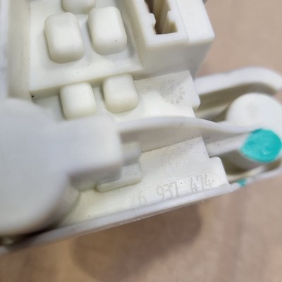 BMW E90 Rücklicht Platine Lampenträger Rückleuchte Heckleuchte RECHTS 6937474