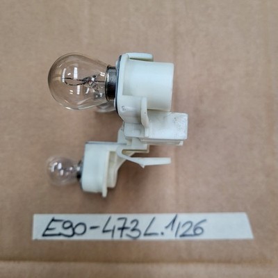 BMW E90 Rücklicht Platine Lampenträger Rückleuchte Heckleuchte LINKS 6937473