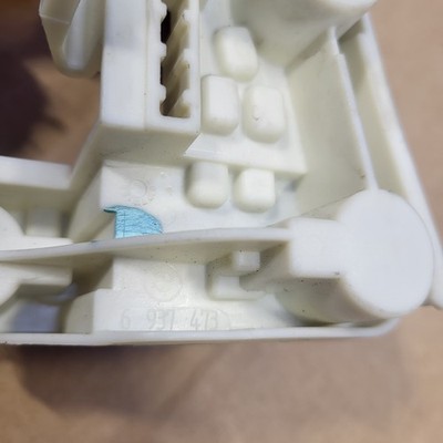 BMW E90 Rücklicht Platine Lampenträger Rückleuchte Heckleuchte LINKS 6937473