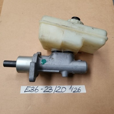 BMW E36 Behälter f. Bremsflüssigkeit Ausgleichsbehälter 1159183 Bremsktaftregler