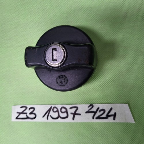 orig.BMW Z3 Roadster VOR Facelift Tank Verschluss Tankdeckel Kraftstoff Behälter