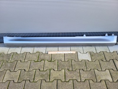 Schweller BMW Z3 Roadster Seiten Außen Schweller Leiste RECHTS Grau  ABHOLUNG 