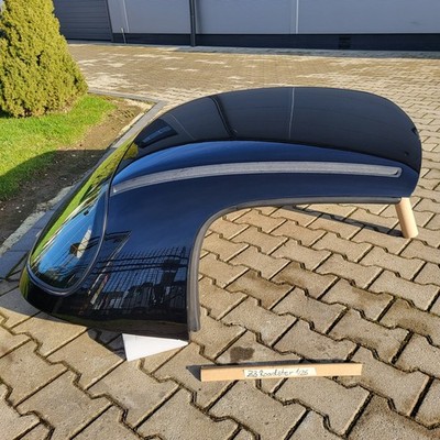 BMW Z3 Roadster Hardtop Cabrio Auto Dach Himmel heizbare Heckscheibe ABHOLUNG