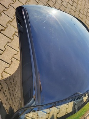 BMW Z3 Roadster Hardtop Cabrio Auto Dach Himmel heizbare Heckscheibe ABHOLUNG