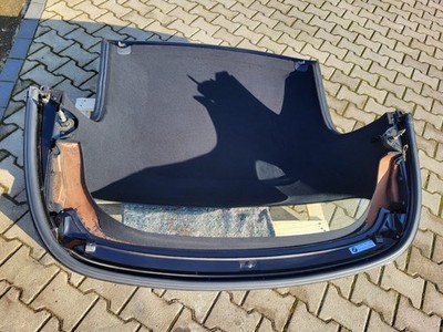 BMW Z3 Roadster Hardtop Cabrio Auto Dach Himmel heizbare Heckscheibe ABHOLUNG