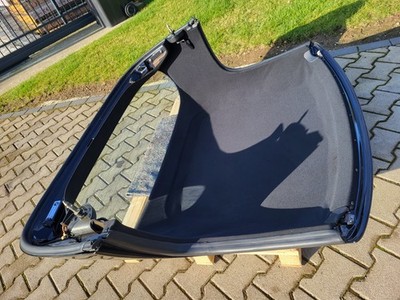 BMW Z3 Roadster Hardtop Cabrio Auto Dach Himmel heizbare Heckscheibe ABHOLUNG