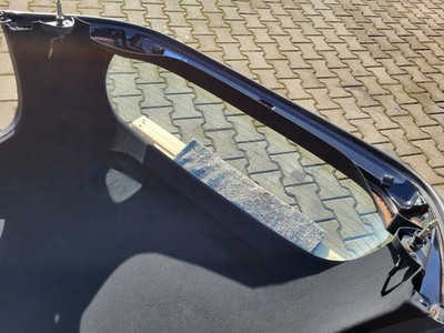 BMW Z3 Roadster Hardtop Cabrio Auto Dach Himmel heizbare Heckscheibe ABHOLUNG