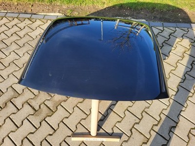 BMW Z3 Roadster Hardtop Cabrio Auto Dach Himmel heizbare Heckscheibe ABHOLUNG