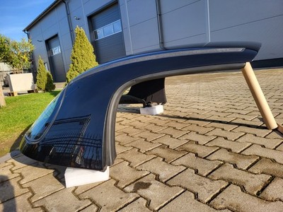 BMW Z3 Roadster Hardtop Cabrio Auto Dach Himmel heizbare Heckscheibe ABHOLUNG