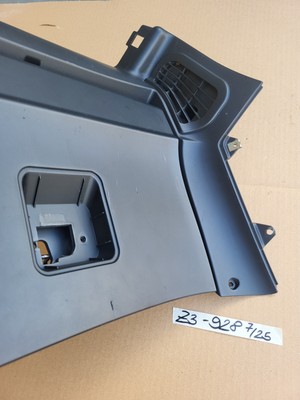 BMW Z3 Roadster Coupe Handschuhfach Handschuhkasten mit Verkleidung 8399928