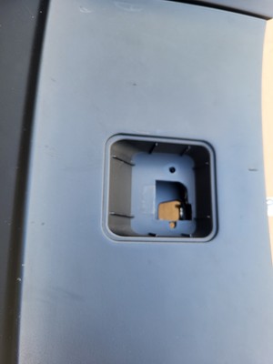 BMW Z3 Roadster Coupe Handschuhfach Handschuhkasten mit Verkleidung 8399928