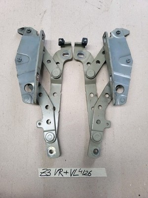 BMW Z3 Haubenscharniere Scharnier Gelenk Motorhaube Frontklappe VR + VL