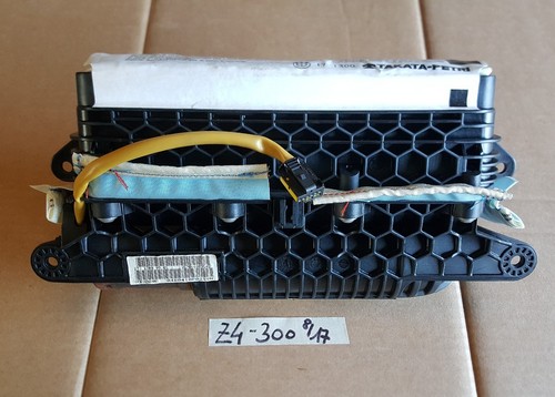 BMW Z4 E85 / E86 Beifahrer AB Aufprall Modul  7016809