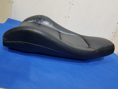 BMW Z3 Roadster Beifahrer Sitz Oberteil Leder Point schwarz black Rücken Lehne 