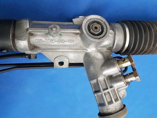 BMW E36 Z3 Steering Rack Gear Servo ZF RECHTSLENKER Lenkgetriebe 1094038 ABHOLUN