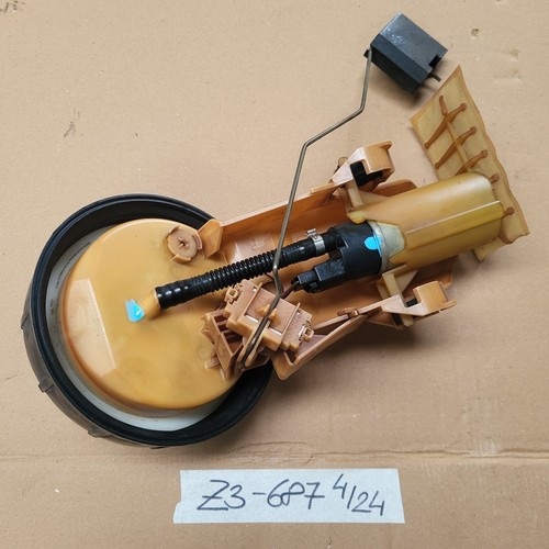 original BMW Z3 Roadster + Coupe Benzin Förder Pumpe Kraftstoffpumpe 1183687