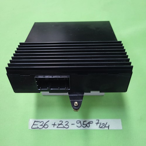 BMW  E36 + Z3 Roadster + Coupe Endstufe 8380958