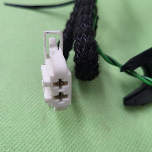 BMW E46 Hochton Lautsprecher Stereo links 8368231 