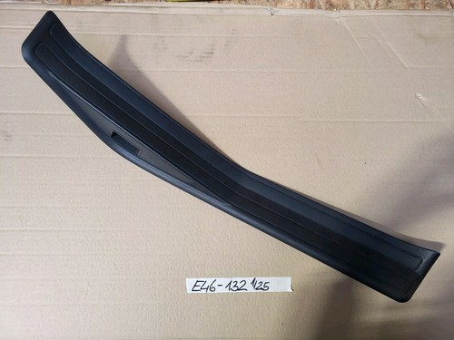 BMW E46 Limo Abdeck Leiste Einstiegsleiste Kantenschutz RECHTS schwarz  8196132