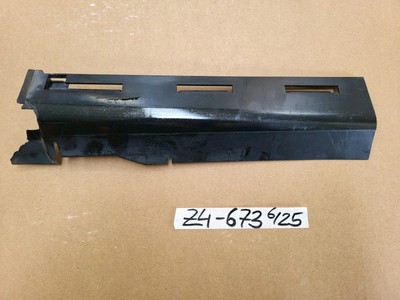 Halter BMW Z4 E85 E86 Motor Abdichtung 7939673 LINKS 