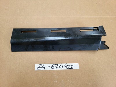 Halter BMW Z4 E85 E86 Motor Abdichtung 7939674 RECHTS 