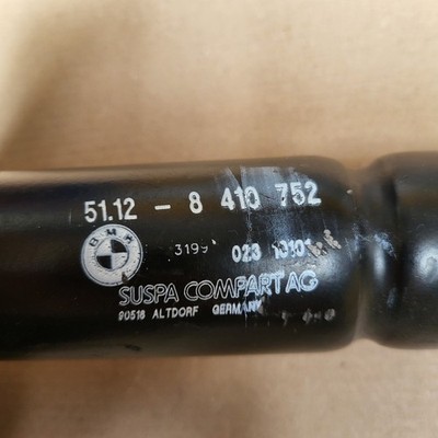 BMW Z3 Roadster Stoßstangen Dämfer / Pralldämpfer HINTEN RECHTS 8410752