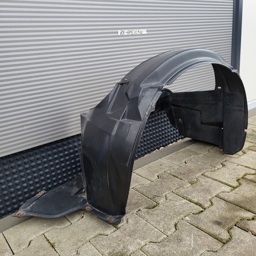 BMW Z3 Roadster Radschale Abdeckung Radhaus Innen Kotflügel VORNE LINKS 8397685