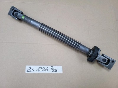 BMW Z3 Roadster Lenksäule Lenkspindel Lenkstock Spindel unten mit Kreuzgelenk