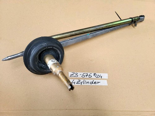 BMW E36 Z3 Schaltarm Schaltgestänge Schaltgetriebe Schaltung Gestänge 1222575