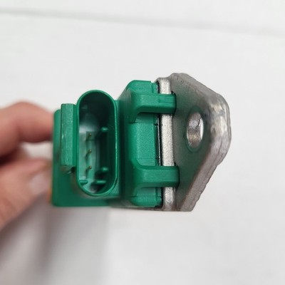 BMW E36  Z3  Steuergerät Airbag Sensor Aufprallsensor Seitenairbag Modul 6905454