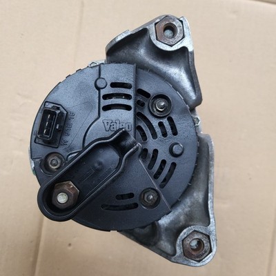 BMW E46 + E36 + Z3 Lichtmaschine  1435429 Kompakt Generator 90 A Valeo