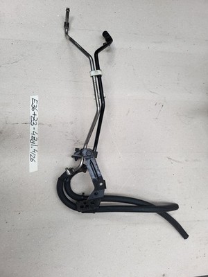 BMW E46 + E36 + Z3  Sprittleitung M43 Motor Kraftstoff Leitung 4 Zylinder