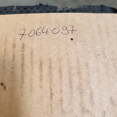 Dachleistenclips BMW E60 Clip für Dachleiste  7064097