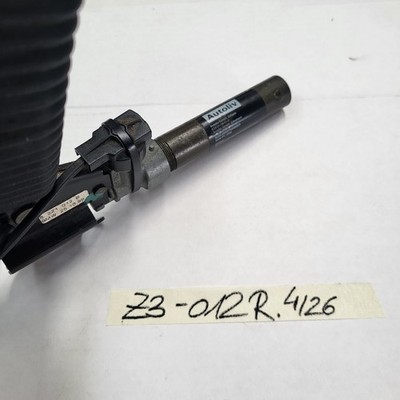 BMW Z3 Roadster Gurtstraffer Gurt Schloss Gurtstrammer  RECHTS Kabel Stecker rot