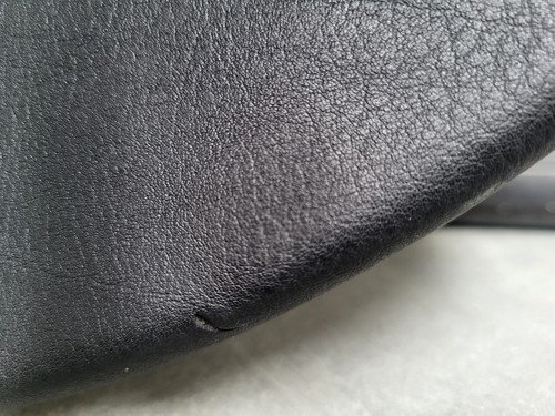 BMW Z3 Roadster Tür Verkleidung Dot  Türtafel schwarz Black rechts + Tür Griff